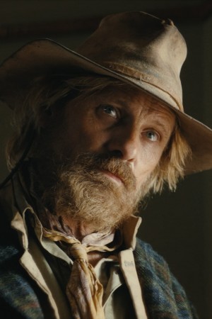 ویگو مورتنسن