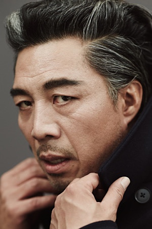 آن گیل-کانگ