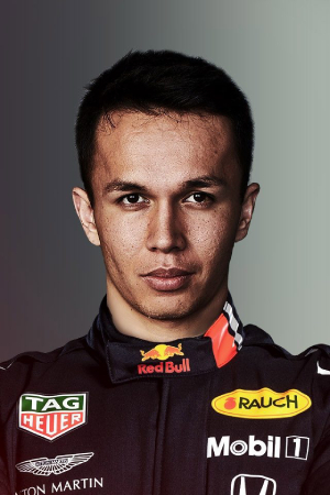 الکساندر آلبون