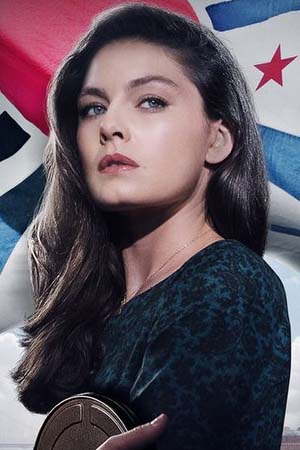 الکسا داوالس