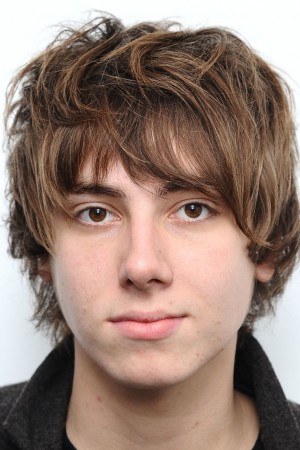 ترنت الکساندر آرنولد