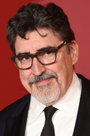 آلفرد مولینا