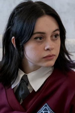 آماندا فیکس