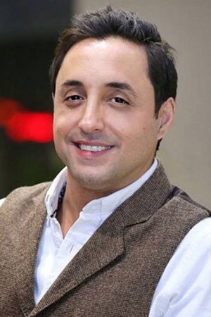 امیرحسین رستمی