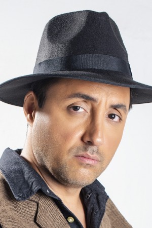 امیرحسین رستمی