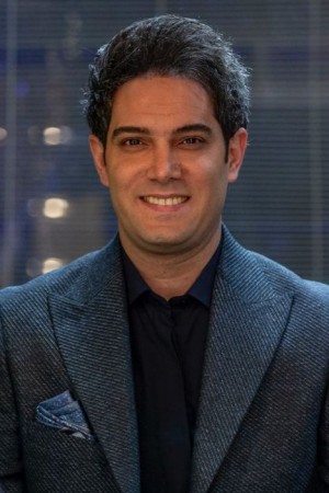 امیرعلی نبویان