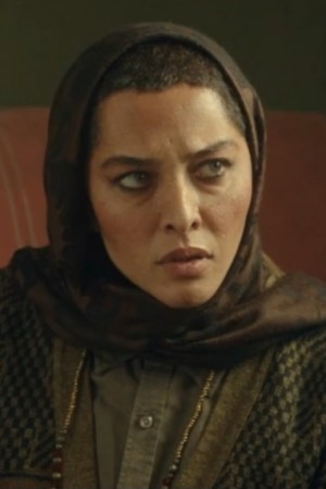 آناهیتا درگاهی