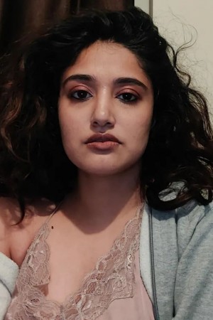 اَنجانا جایپراکاش