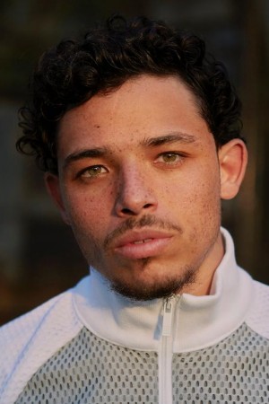 آنتونی راموس