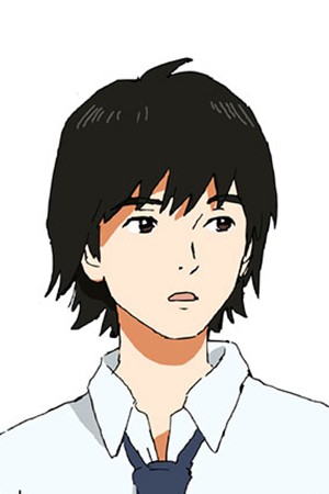 آئویی ایچیکاوا