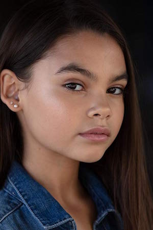 آریانا گرینبلات