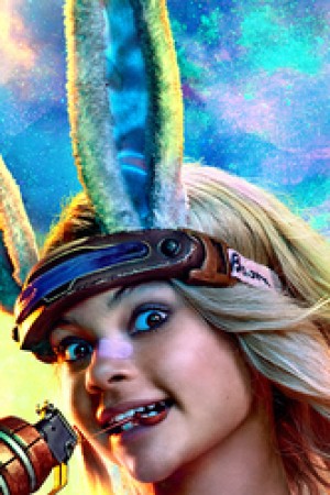 آریانا گرینبلات