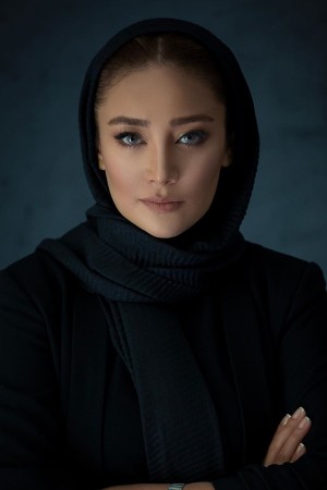 بهاره افشاری