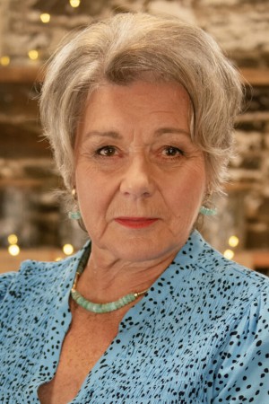 باربارا فلاین