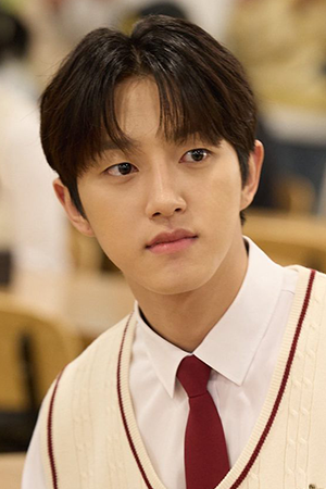 بونگ جه هیون