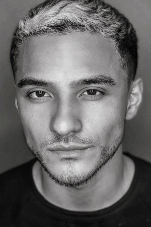 برندون پریا