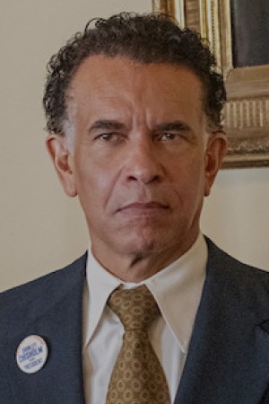 برایان استوکس میچل