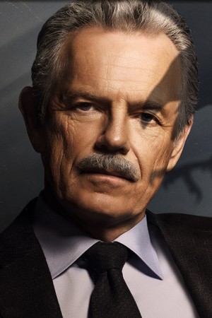 بروس گرینوود