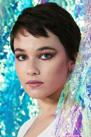 کیلی اسپینی