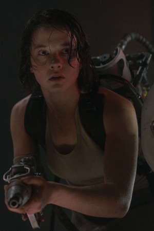 کیلی اسپینی