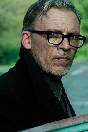 کلوم کیت رنی