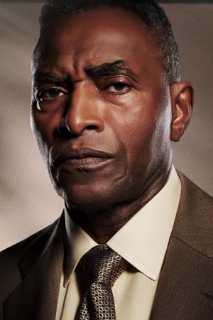 کارل لامبلی