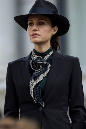 کارلا گوجینو