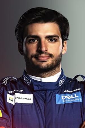 کارلوس ساینز جونیور