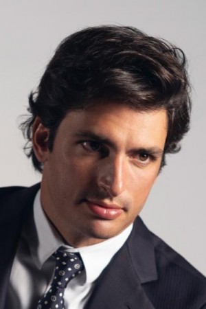 کارلوس ساینز جونیور