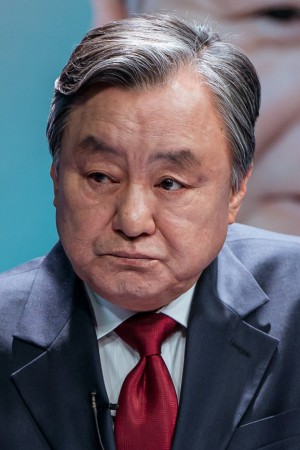 چا سون بائه