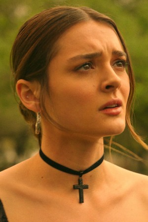 شارلوت لارنس