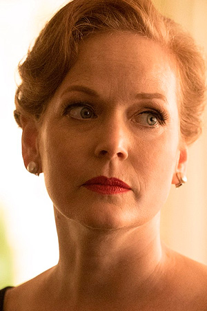 شیلا هورسدال