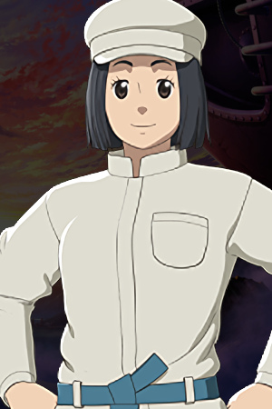 چیناتسو آکاساکی