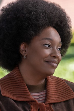 کریستینا جکسون