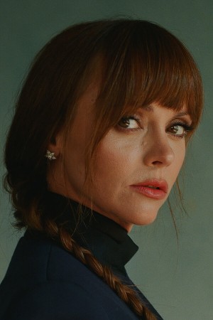 کریستینا ریچی