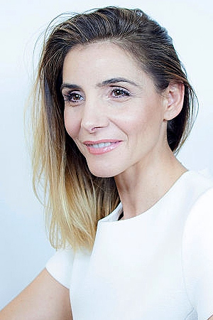 کلوتیلد کورو