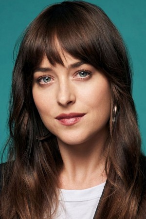 داکوتا جانسون