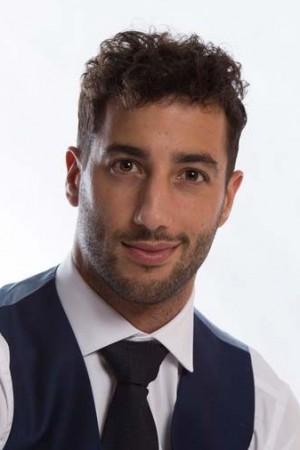 دنیل ریکاردو