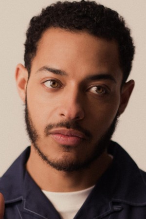 داریل مک کورمک