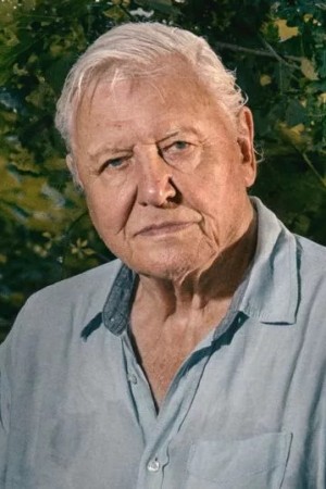 دیوید اتنبرو