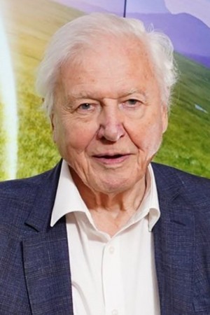 دیوید اتنبرو