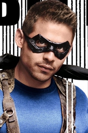 دیوید کاستانیدا