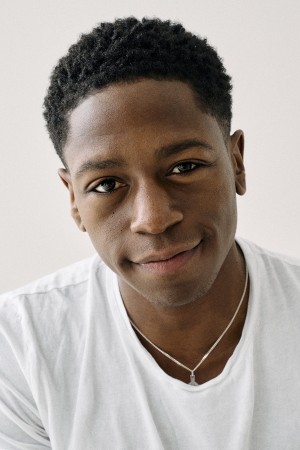 دیوید یونسون