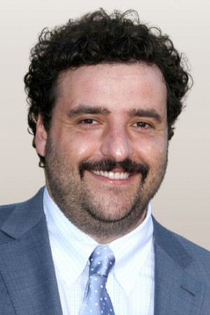 دیوید کرامهولتز