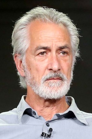 دیوید استراترن