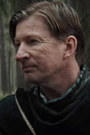 دیوید ونهام