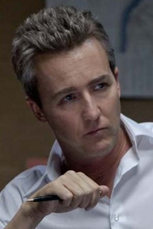 ادوارد نورتون