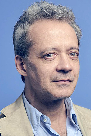 امانوئل سالینجر