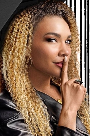 امی ریور لمپمن