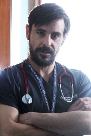 ایمان الیوت